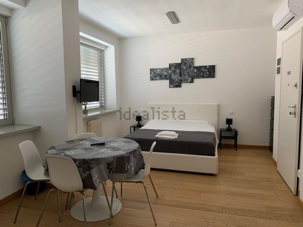 appartamento in affitto a Bologna