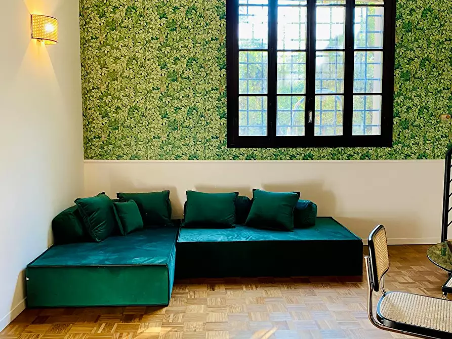 appartamento in affitto a Bologna in zona Quartiere Porto