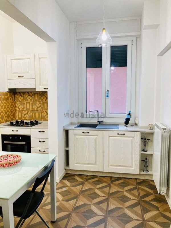 appartamento in affitto a Bologna in zona Fiera