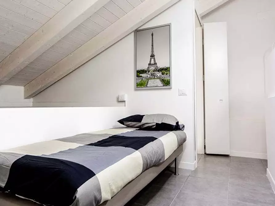 appartamento in affitto a Bologna in zona San Vitale