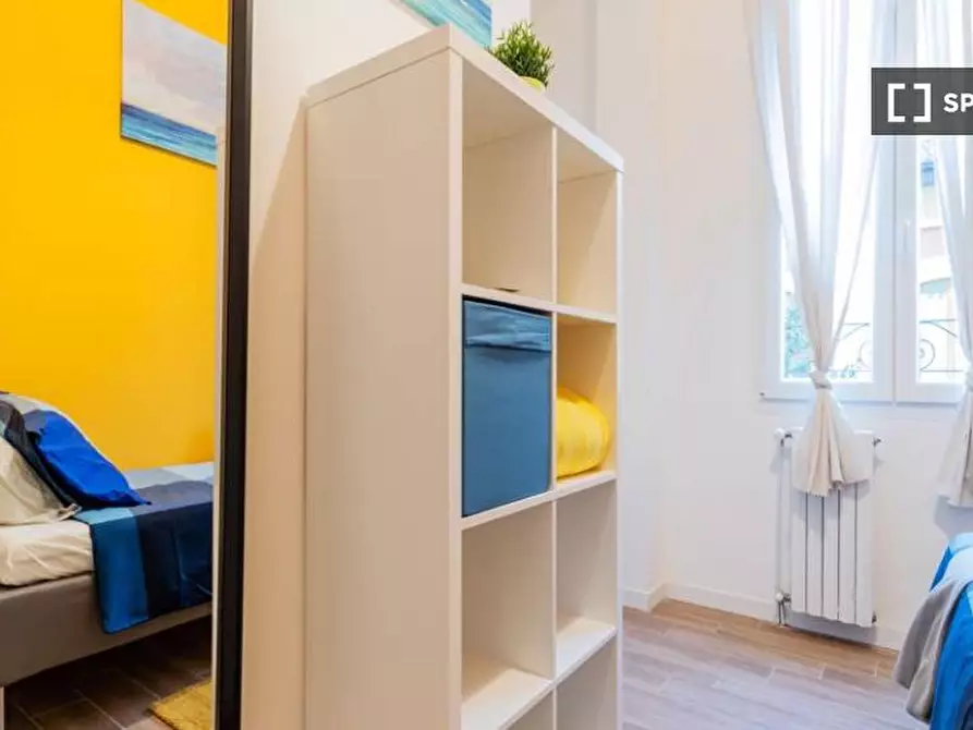 appartamento in affitto a Bologna in zona Santo Stefano