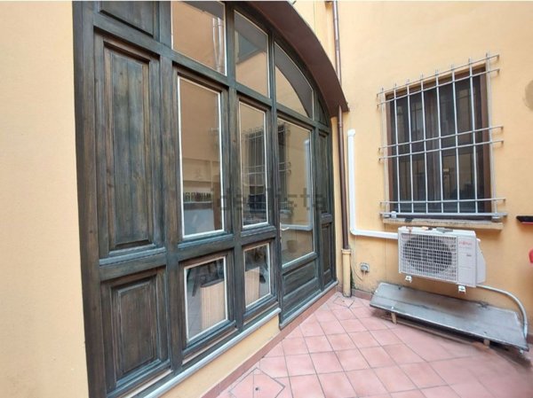 appartamento in affitto a Bologna in zona San Vitale