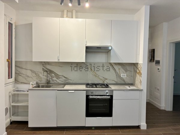appartamento in affitto a Bologna