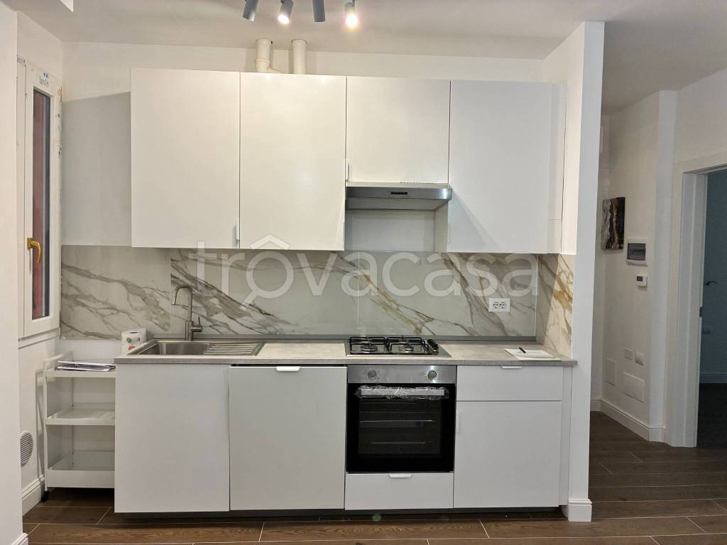 appartamento in affitto a Bologna in zona Andrea Costa