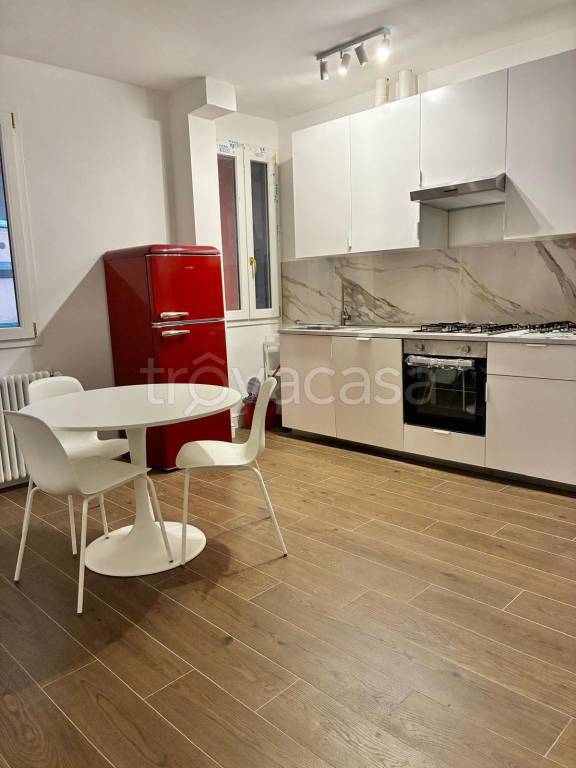 appartamento in affitto a Bologna in zona Andrea Costa