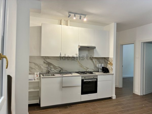 appartamento in affitto a Bologna