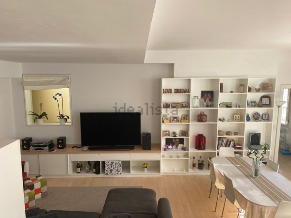 appartamento in affitto a Bologna in zona Centro Storico