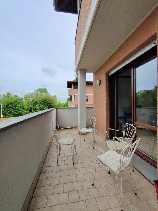 appartamento in affitto a Bologna