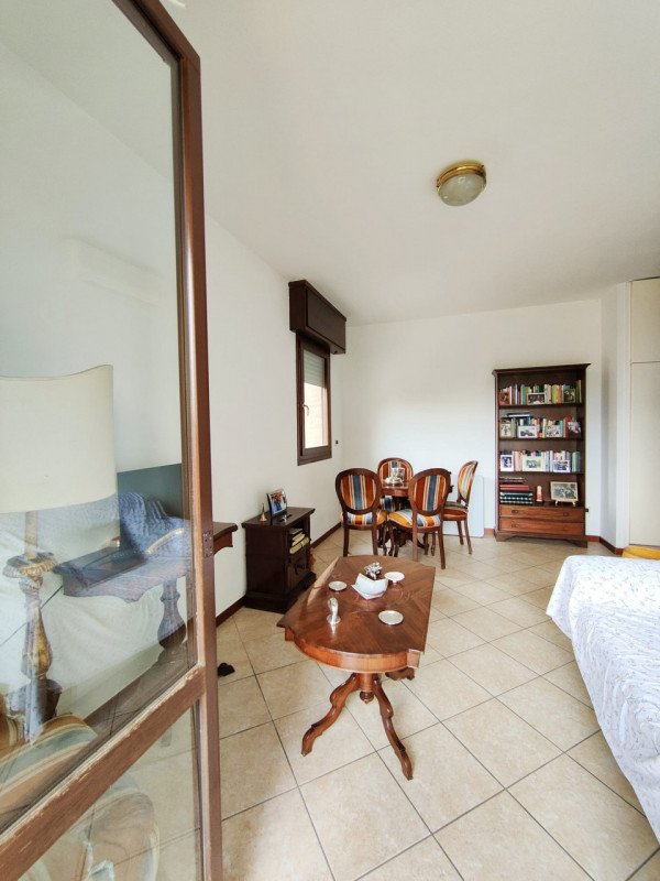 appartamento in affitto a Bologna in zona San Vitale