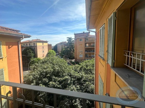 appartamento in affitto a Bologna in zona Murri