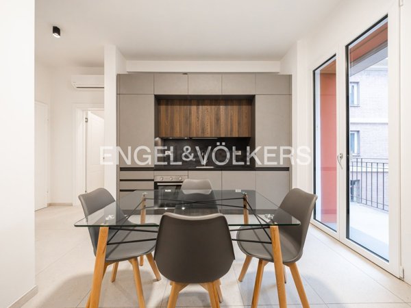 appartamento in affitto a Bologna