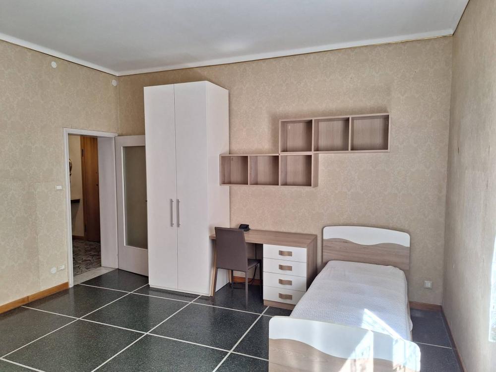 appartamento in affitto a Bologna in zona Saragozza