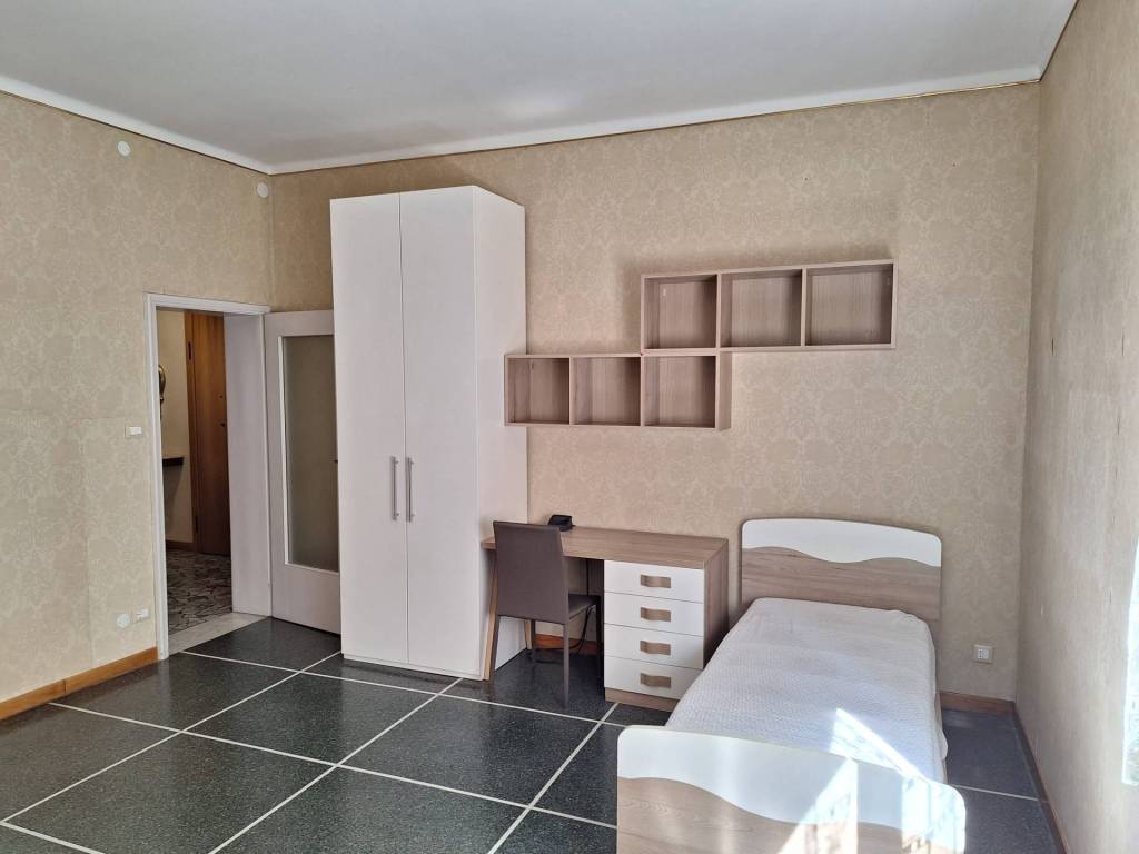 appartamento in affitto a Bologna in zona Saragozza