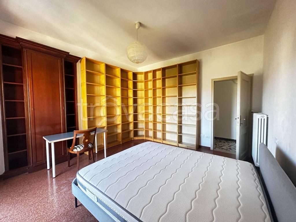 appartamento in affitto a Bologna in zona San Vitale