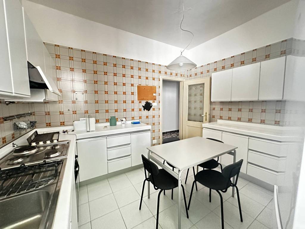 appartamento in affitto a Bologna in zona San Vitale