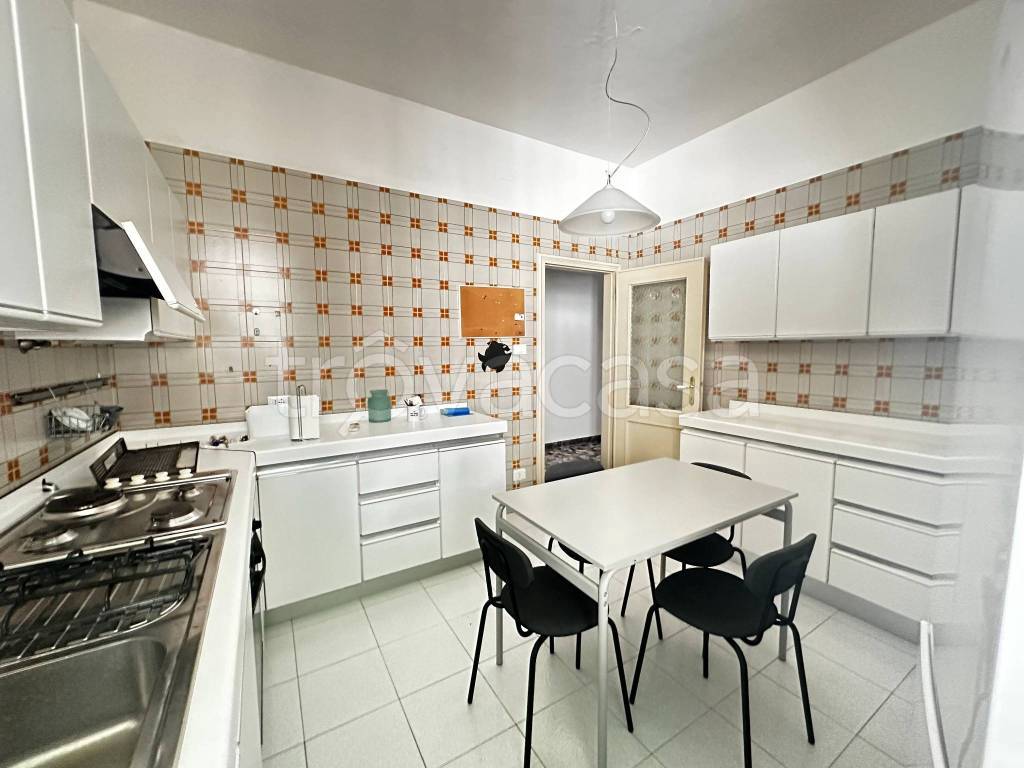 appartamento in affitto a Bologna in zona San Vitale