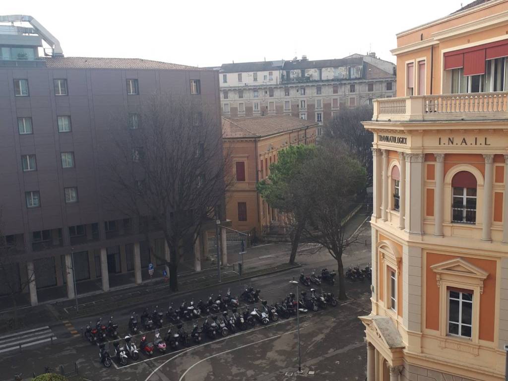 appartamento in affitto a Bologna