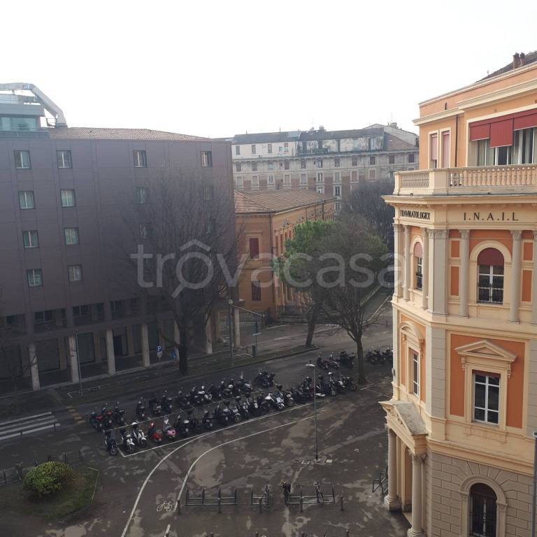appartamento in affitto a Bologna in zona Quartiere Porto