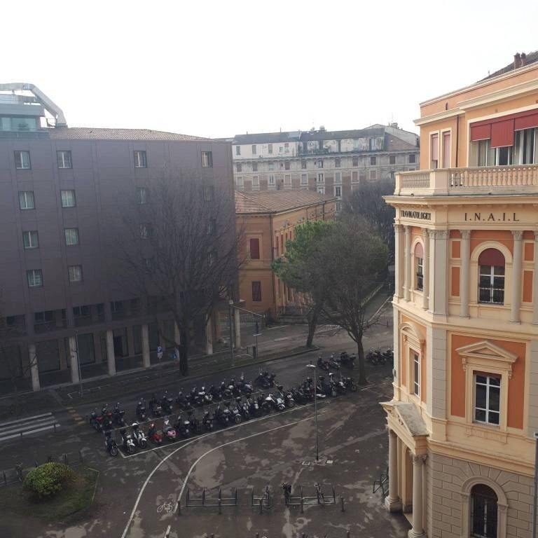 appartamento in affitto a Bologna