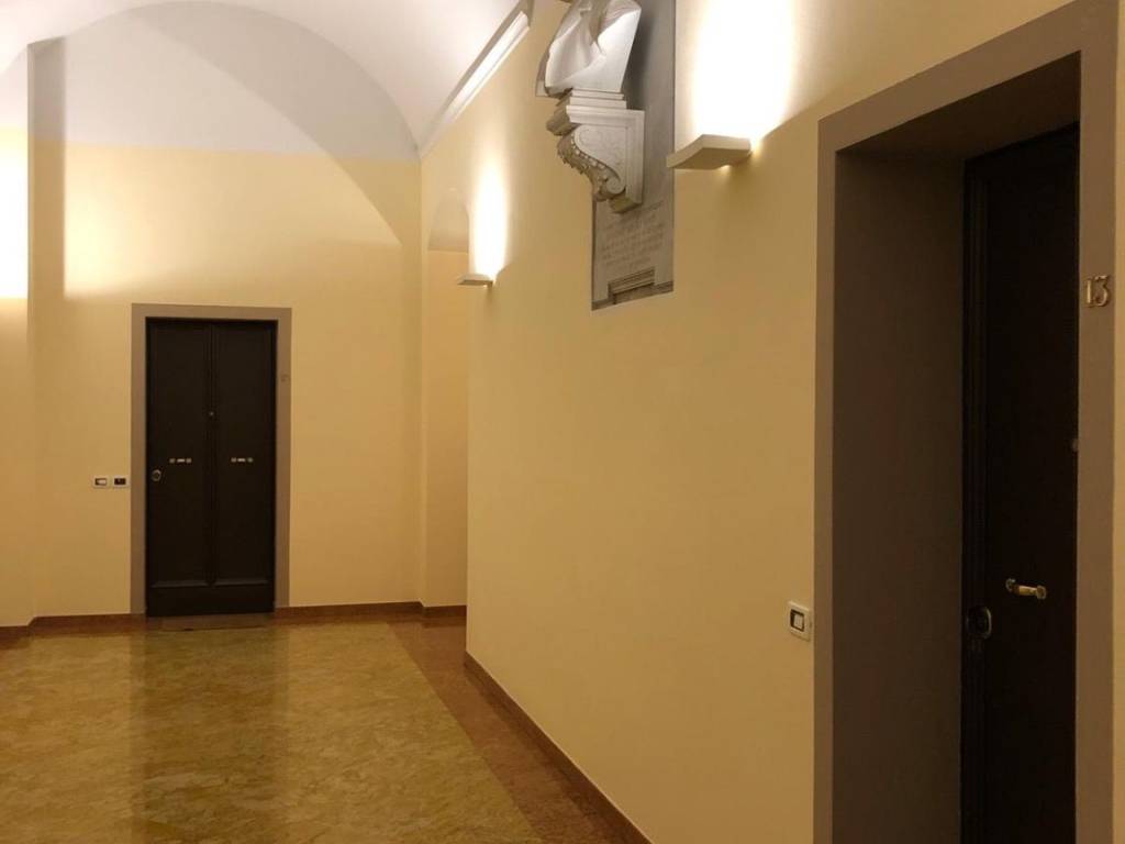 appartamento in affitto a Bologna in zona Reno