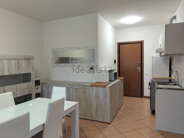 appartamento in affitto a Bologna in zona San Vitale