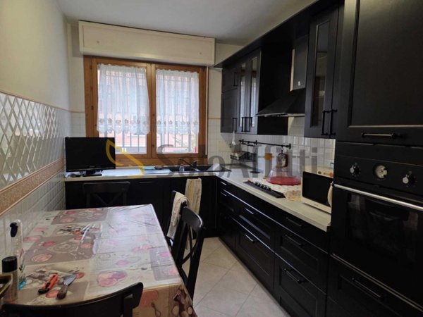 appartamento in affitto a Bologna in zona Corticella