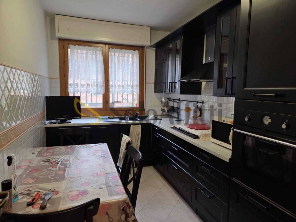 appartamento in affitto a Bologna in zona Corticella