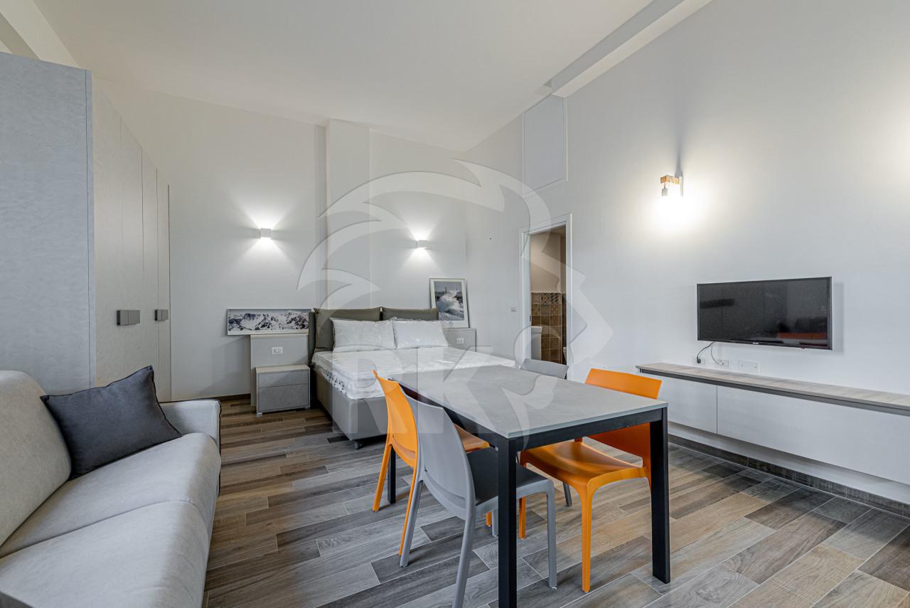 appartamento in affitto a Bologna in zona San Donato