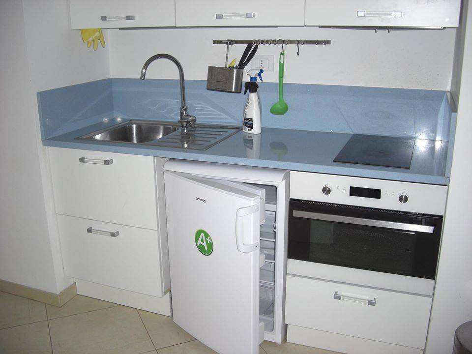 monolocale in affitto a Bologna in zona Santo Stefano