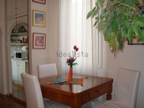 appartamento in affitto a Bologna in zona Saragozza