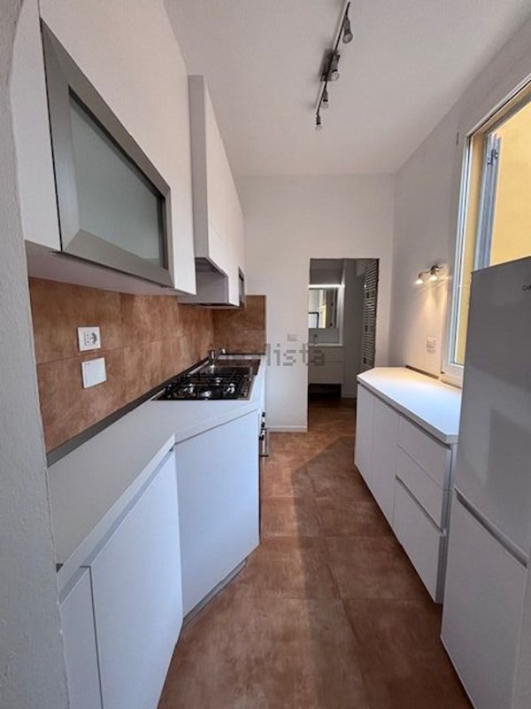 appartamento in affitto a Bologna in zona Saragozza