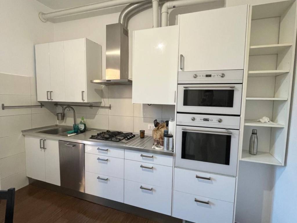 appartamento in affitto a Bologna in zona Pilastro