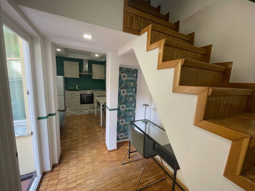 appartamento in affitto a Bologna