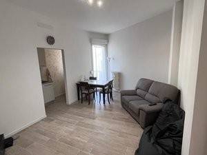 appartamento in affitto a Bologna in zona Bolognina
