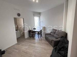 appartamento in affitto a Bologna in zona Bolognina