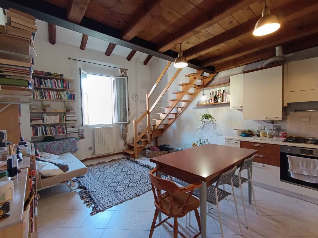 appartamento in affitto a Bologna in zona Borgo Panigale