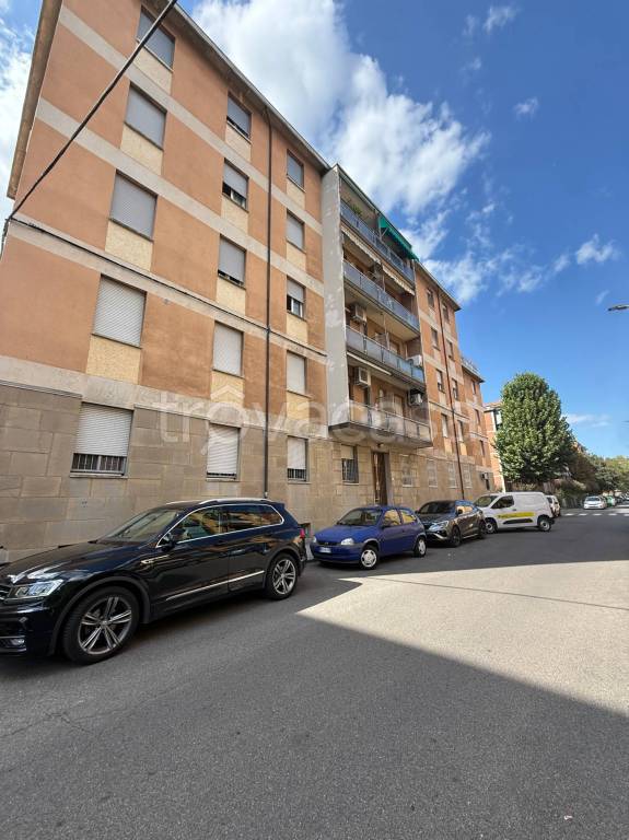 appartamento in affitto a Bologna in zona Barca