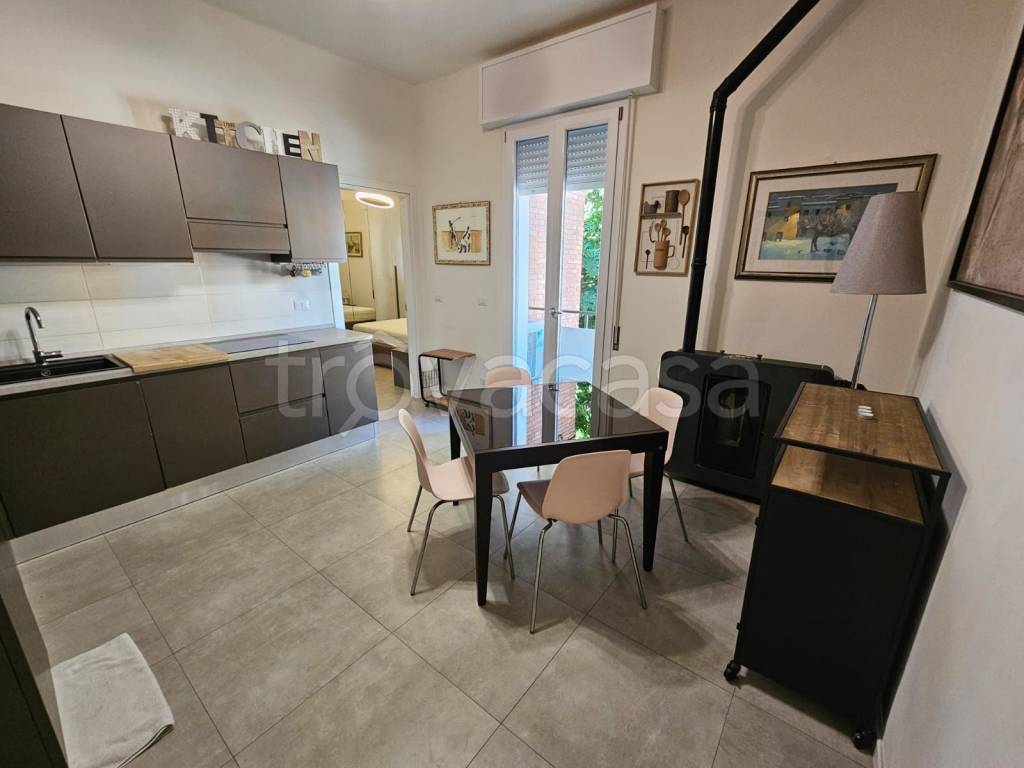 appartamento in affitto a Bologna