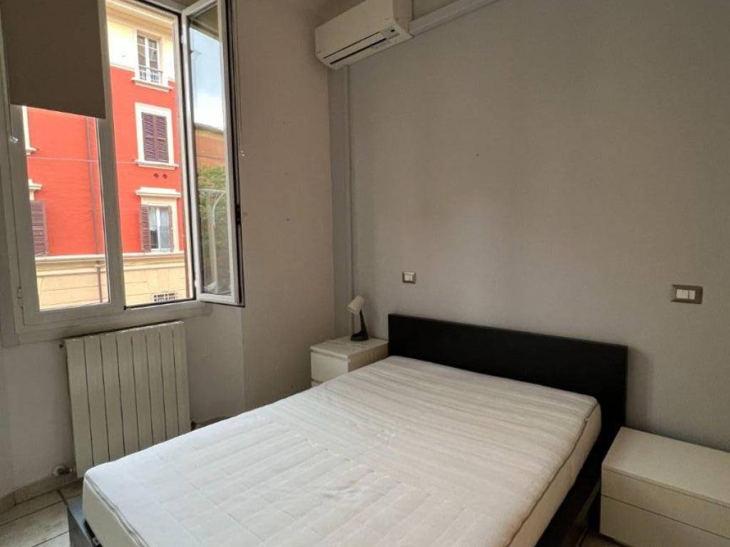 appartamento in affitto a Bologna in zona Corticella