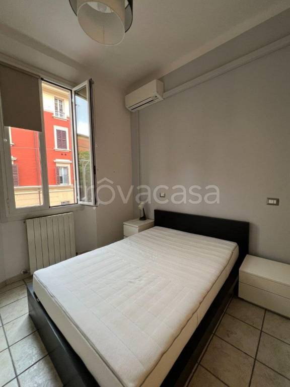 appartamento in affitto a Bologna in zona Bolognina