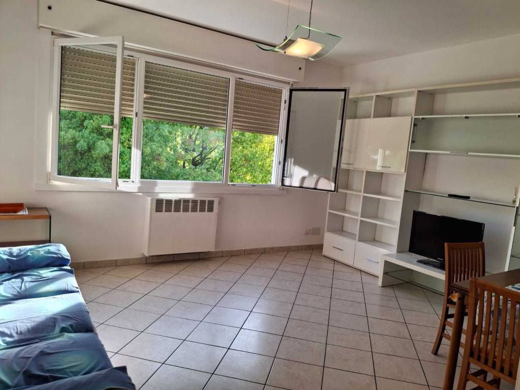 appartamento in affitto a Bologna in zona Savena