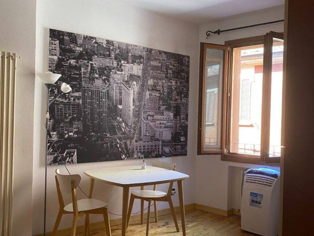 appartamento in affitto a Bologna