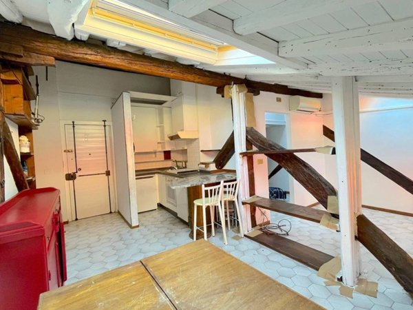 appartamento in affitto a Bologna in zona Centro Storico