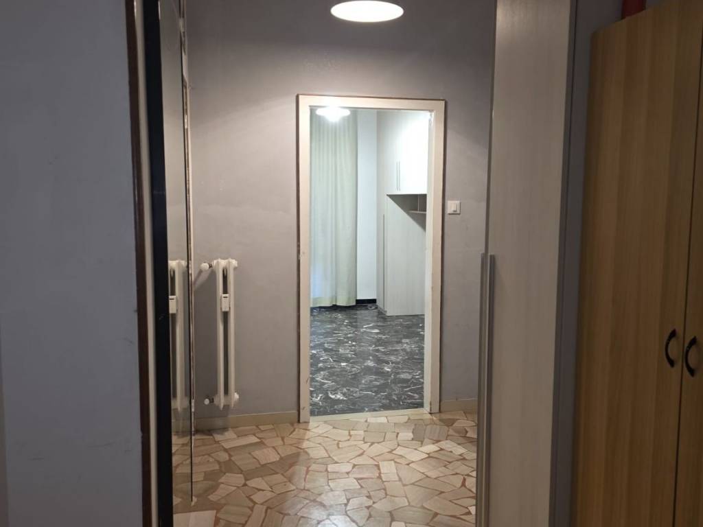 appartamento in affitto a Bologna in zona Pilastro