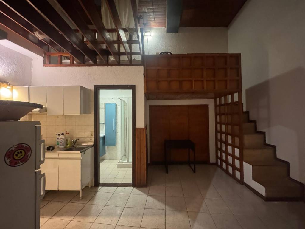 appartamento in affitto a Bologna