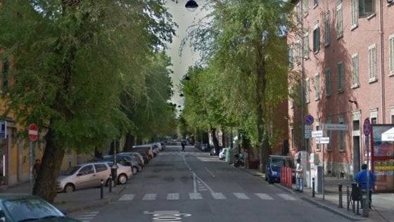 appartamento in affitto a Bologna in zona San Vitale