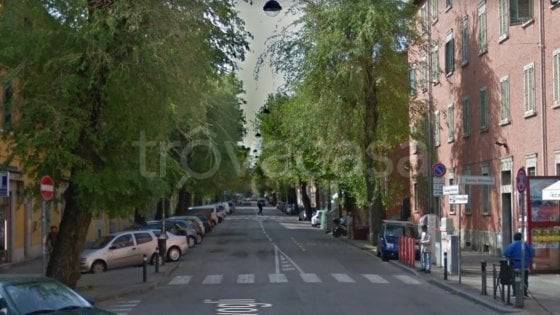 appartamento in affitto a Bologna in zona San Vitale