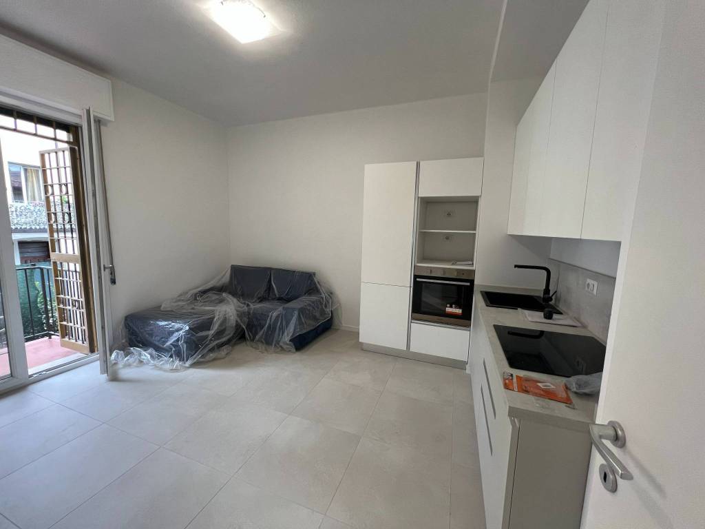 appartamento in affitto a Bologna in zona Santa Viola