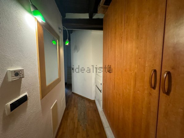 appartamento in affitto a Bologna in zona San Vitale