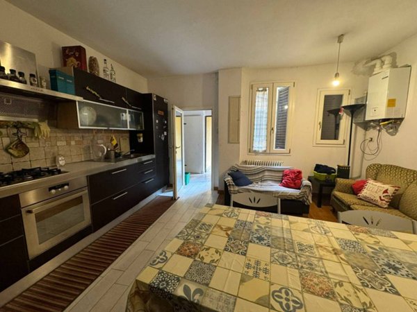 appartamento in affitto a Bologna in zona San Vitale